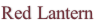 Red Lantern
